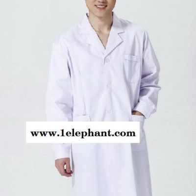 环诚服装hcfz **护士服 厂家白大褂定制护士服定制白大褂图2