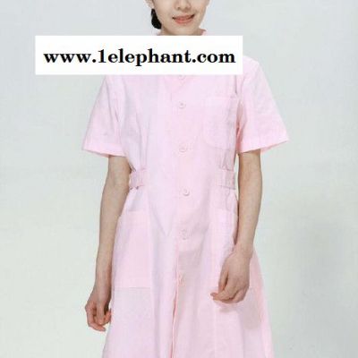 环诚服装hcfz **护士服 厂家白大褂定制护士服定制白大褂图6