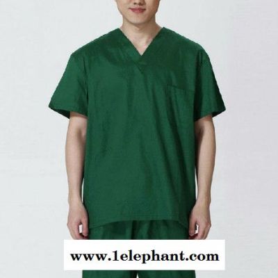 环诚服装hcfz **护士服 厂家白大褂定制护士服定制白大褂图4