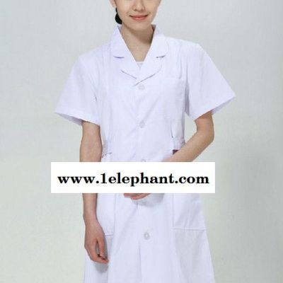 环诚服装hcfz **护士服 厂家白大褂定制护士服定制白大褂图5