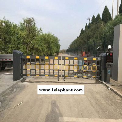 南天瑞森 停车场系统品牌 供应 自动车牌识别系统 无人值守收费系统 停车场设备报价 智能停车场道闸 升级改造图2