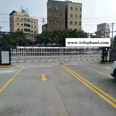 南天瑞森 停车场系统品牌 供应 自动车牌识别系统 无人值守收费系统 停车场设备报价 智能停车场道闸 升级改造图3