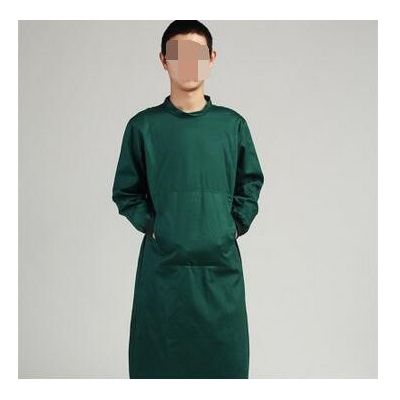 供应全棉手术服医生服护士工作服图2