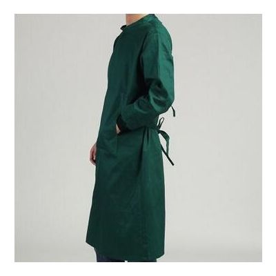 供应全棉手术服医生服护士工作服图3