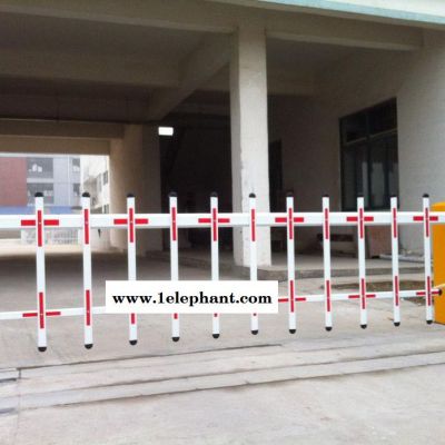 徐州百胜门 栅栏道闸 道闸 车牌识别一体机 停车场收费系统 道闸系统 伸缩门机 智能道闸 车牌识别系统图2