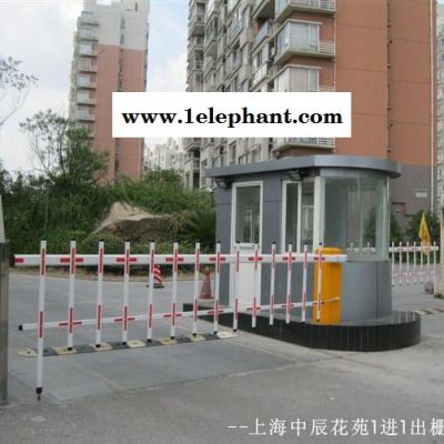 徐州百胜门 栅栏道闸 道闸 车牌识别一体机 停车场收费系统 道闸系统 伸缩门机 智能道闸 车牌识别系统图5