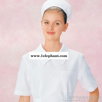 环诚服装 医生工作服 美容师服装 手术服定做 无菌服制作 卫生服86#图4