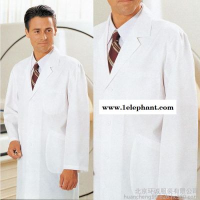 环诚服装 医生工作服 美容师服装 手术服定做 无菌服制作 卫生服86#图2