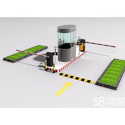 科安 车牌识别系统图3