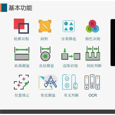 慧目品牌 AI图像识别系统 图像视觉系统 图像视觉检测 图像识别检测 图像检测系统图2