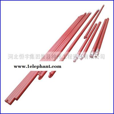 恒宇升降机油缸110/90-12000 大型升降机升降货梯油缸长行程油缸升降油缸图4