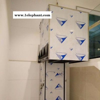 **定做残疾人无障碍升降机 家用别墅电梯 小型货梯上门安装 小型家用电梯  无障碍升降机图5