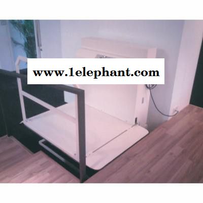 **定做残疾人无障碍升降机 家用别墅电梯 小型货梯上门安装 小型家用电梯  无障碍升降机图3