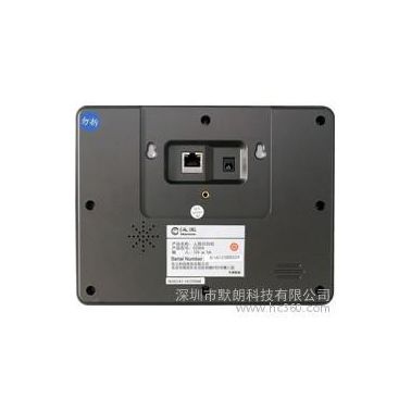 供应汉王 hanvonC226二代人脸识别系统 考勤机