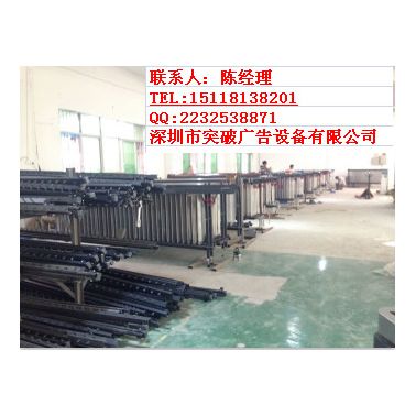 供应昆明广告道闸昆明高速道闸车牌识别系统