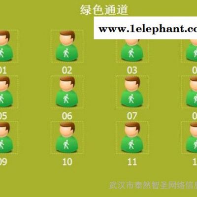 指静脉智能识别系统软件图2