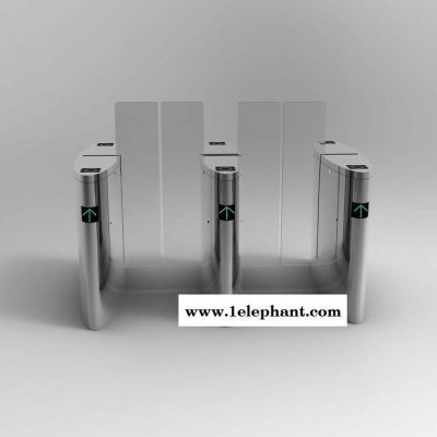 宇翔贵州车牌智能识别系统翼闸百叶道闸栅栏道闸卷伸缩门生产厂家