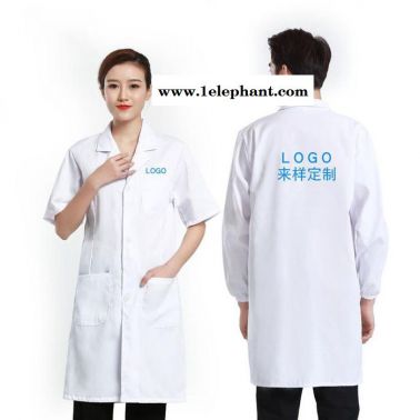 隆都服饰_护士服_医生服_医生护士工作服_医院服装_药店工作服