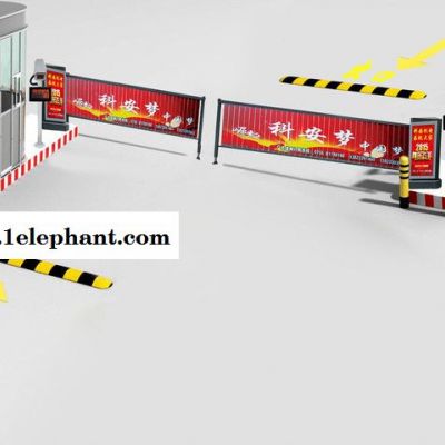 领航通车牌识别系统图4