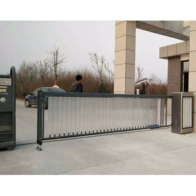 车牌识别系统图2