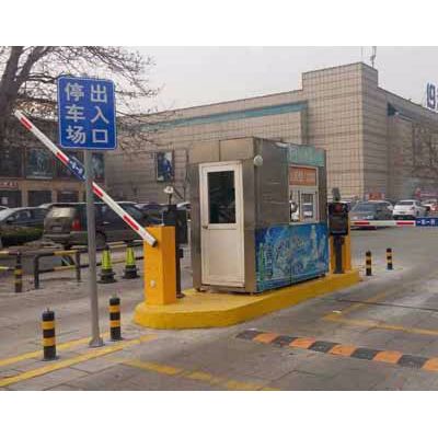 车牌识别系统图5