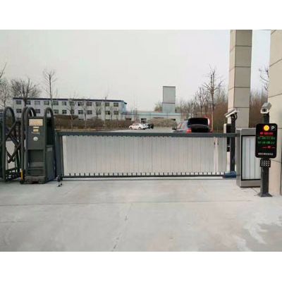 车牌识别系统图3