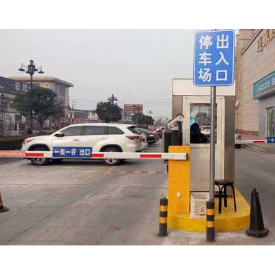 车牌识别系统图4