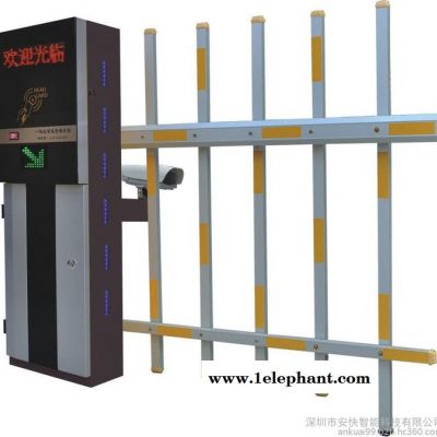 安快车牌识别系统/车牌识别系统价格/车牌识别系统厂家图2