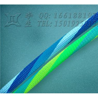 编织SES/高压电缆屏蔽层屏蔽套管 信号屏蔽网套 编织屏蔽套管