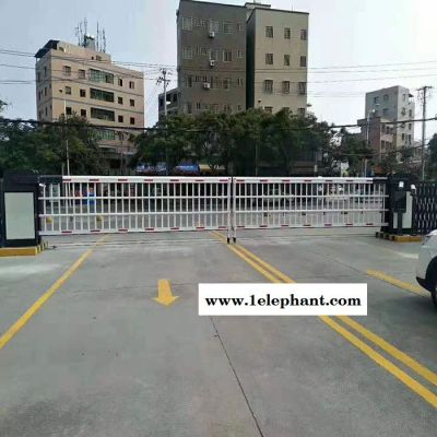 南天瑞森 供应 停车场停车系统 商场停车场收费系统价格 智能车牌识别系统 无人值守停车场系统 升级改造图7