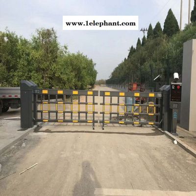 南天瑞森 供应 停车场停车系统 商场停车场收费系统价格 智能车牌识别系统 无人值守停车场系统 升级改造图4