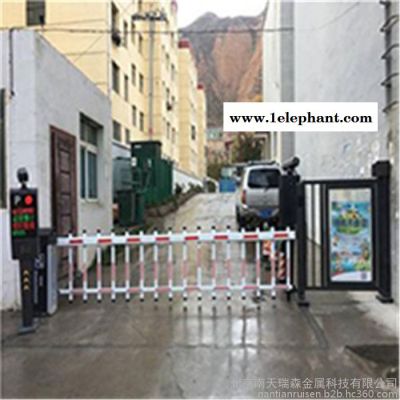 南天瑞森 供应 北京停车场系统 道闸系统价格 停车场自动管理系统 车牌智能识别系统价格 停车场自动管理系统图8