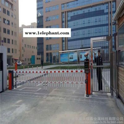 南天瑞森 供应 北京停车场系统 道闸系统价格 停车场自动管理系统 车牌智能识别系统价格 停车场自动管理系统图5