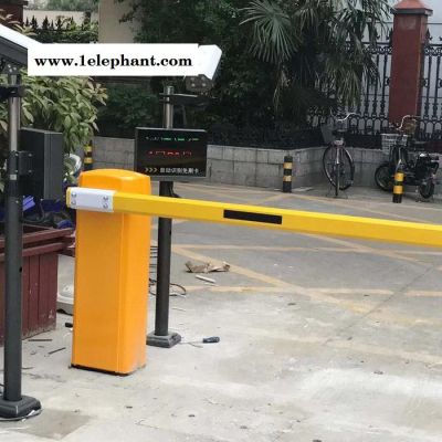 百胜门控BSMK-406A停车场道闸自动识别系统 供应张家口 承德 唐山 秦皇岛  长春 四平 白城厂家批发品质保证图4