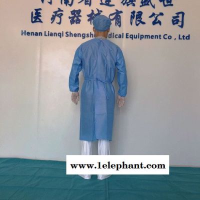 连旗 医院手术服 可定制 舒适整洁图5