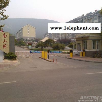 池州车牌识别系统价格|宿州栅栏道闸系统图2