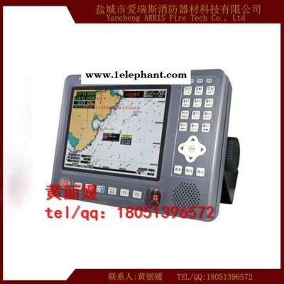 FT-8700 B级AIS船舶自动识别系统 船载设备(8寸) 提供CCS证书 AIS系统图2