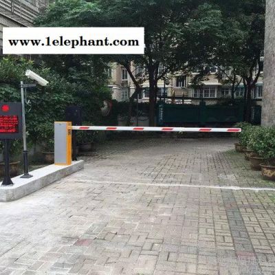 智能停车场收费系统,信息采集报送系统,蓝牙一体一体机机系统,车牌识别系统,车牌识别图2