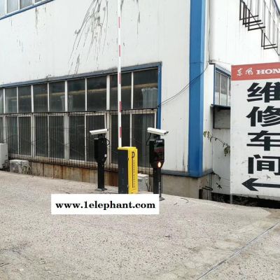 滨州道闸厂家济宁广告道闸生产临沂车牌识别系统价格图8