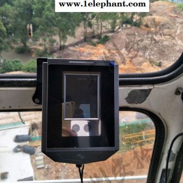 广州塔机安全监控塔吊防碰撞系统和司机人脸识别系统设备供应商