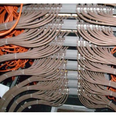 大华DH-IP-HDW5233M 合肥车牌识别系统 停车场出入口监控系统 网络综合布线机房建设 视频监控方案设计图2
