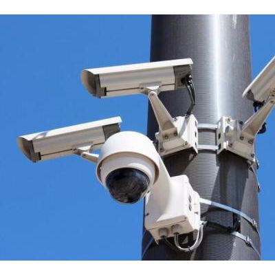 大华DH-IP-HDW5233M 合肥车牌识别系统 停车场出入口监控系统 网络综合布线机房建设 视频监控方案设计图3
