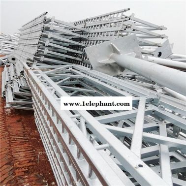 海南 移动龙门架 升降机龙门架 建腾厂家