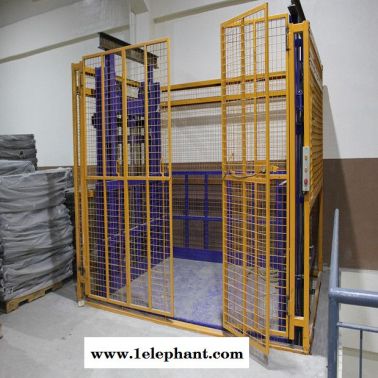 货用升降机 升降货梯厂家 货用电梯报价