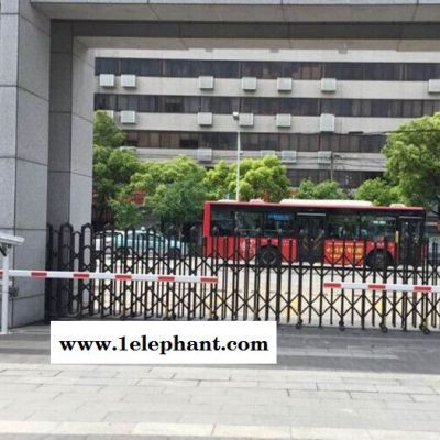 智能停车场车牌识别系统图5