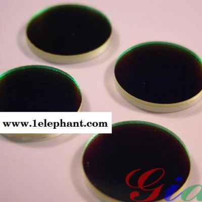供应激埃特 NBP窄带滤光片，生物识别系统图2