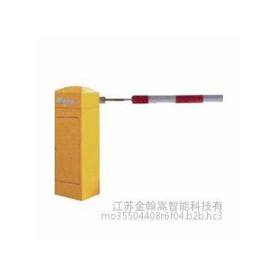 上海红门ZG-MC烨阳停车场智能道闸、车牌识别系统、蓝牙系统图5
