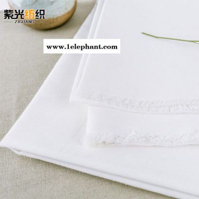 涤棉胚布 的确良面料 配比8020工装面料 护士服面料 厨师服面料 保定紫光 005-PTC21-3图5