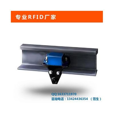 （佳维思）JRF33SA-1标配单口铁路车号自动识别系统  铁路车号运输管理图5