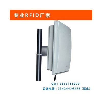 （佳维思）JRF33SA-1标配单口铁路车号自动识别系统  铁路车号运输管理图7
